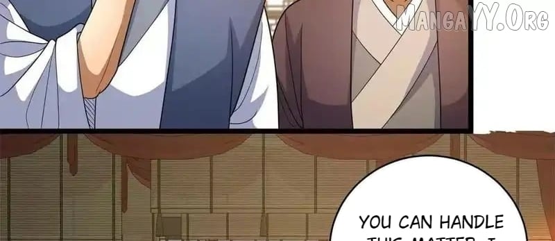 Divine Urban God Chapter 310 - page 70